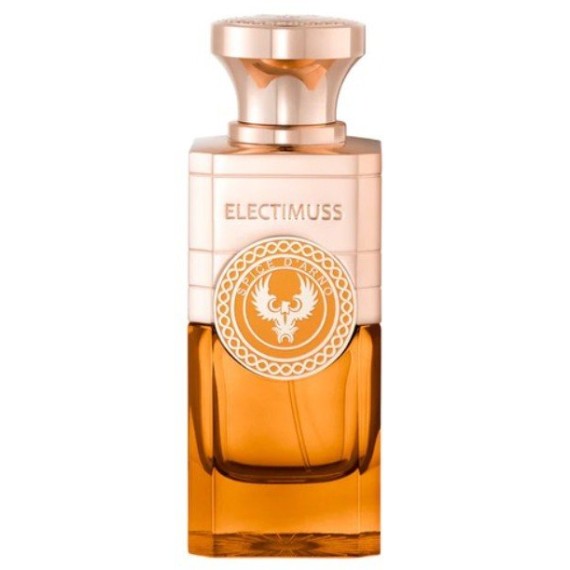 Electimuss Spice D`Arno Parfum Unisex Tester